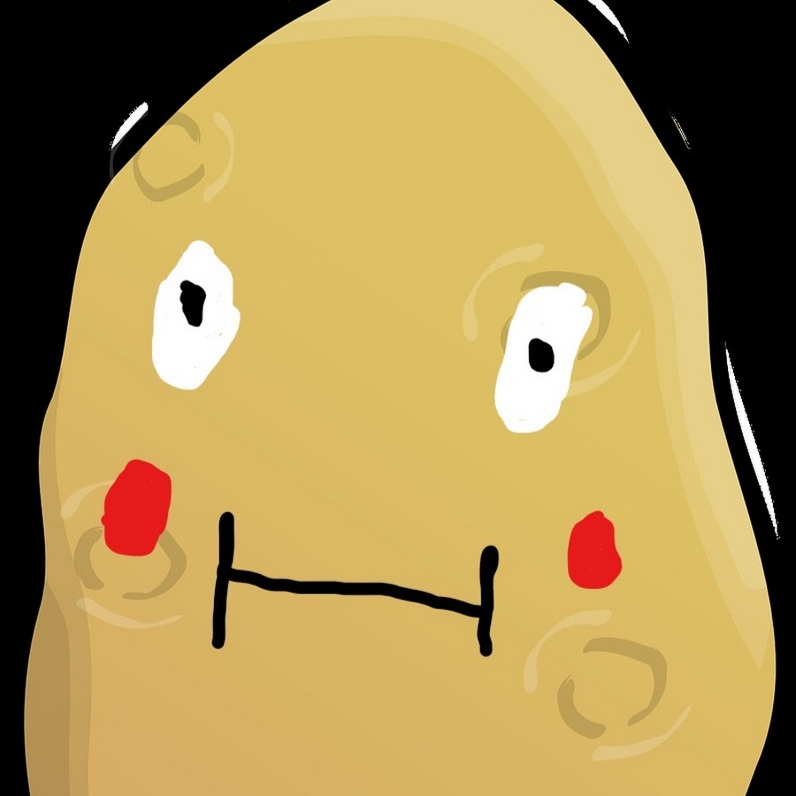 Picture of Chase The Potato